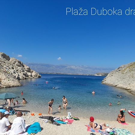 Yellow Dream Murvica  Εξωτερικό φωτογραφία